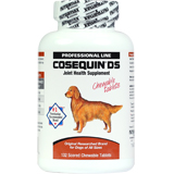 Cosequin DS Chewable For Dogs 250 Ct Btl