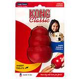 Kong Classic Dog Toy - Large
