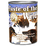 Taste Of The Wild Pacific Stream Canned Dog Food 12/13.2oz