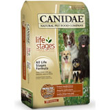 Canidae All Life Stage Formula Dry Dog Food 15lb