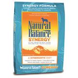 Natural Balance Synergy Ultra Dry Dog Formula 26lb