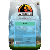 Wysong Adult Dry Dog Food 20lb