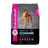 Eukanuba Large Breed Adult Dry Dog Food 33lb