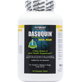 Dasuquin With MSM For Small To Medium Dogs Under 60 Lbs. 150ct Bottle
