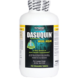 Dasuquin With MSM For Large Dogs Over 60lbs 150ct Bottle