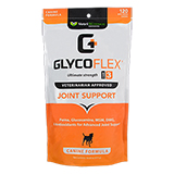 Glyco-Flex III Dog Bite-Sized Chews 120ct