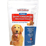 For Medium and Large Dogs 60ct