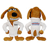 PetMeds.com Max Dog Toy W/2 Squeakers