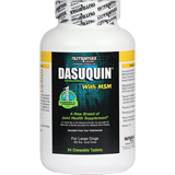 Dasuquin With MSM For Large Dogs Over 60lbs 84ct Bottle