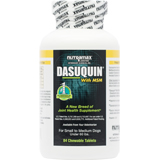 Dasuquin With MSM For Small to Medium Dogs Under 60lbs 84ct Bottle