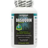 Dasuquin For Large Dogs 60lbs And Over 84ct Bottle
