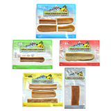 Himalayan Dog Chew Small - (for dogs under 15lbs) 3-4 pcs.