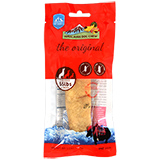 Himalayan Dog Chew Large - (for dogs under 55lbs) 1 pc.