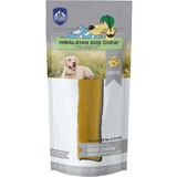 Himalayan Dog Chew Xlarge - (for dogs under 70lbs) 1 pc.