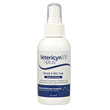 Vetericyn VF Wound & Skin Care Spray 4oz