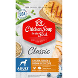 Chicken Soup for the Dog Lover's Soul Adult Dog Dry Food 15 lbs