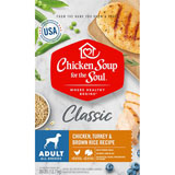 Chicken Soup for the Dog Lover's Soul Adult Dog Dry Food 30 lbs