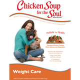Chicken Soup for the Dog Lover's Soul Adult Dog Light Dry Food 30lb