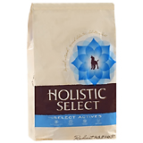 Holistic Select Radiant Adult Health Anchovy, Sardine & Salmon Meal Dry Dog Food 30lbs