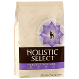 Holistic Select Radiant Adult Health Chicken Meal & Rice Dry Dog Food 30lbs
