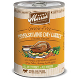 Thanksgiving Day Dinner Can Dog 12/13.2oz