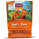 Spot's Stew Puppy Dry Dog Food Wholesome Chicken 18lb