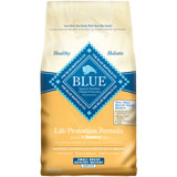 Blue Buffalo Small Breed Adult Healthy Weight - 6 lb bag