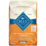 Blue Buffalo Large Breed Adult Dry Dog Food Chicken & Brown Rice 15lb