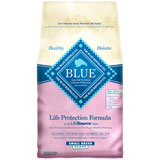 Blue Buffalo Dry Small Breed Puppy Food 15 lb bag