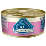 Blue Buffalo Homestyle Recipe Small Breed Chicken - 24 - 5.5 oz. Cans