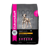 Eukanuba Adult Maintenance Dry Dog Food 30 lb bag