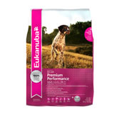 Eukanuba Premium Performance 30/20 Dry Dog Food 29lbs