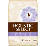 Holistic Select Radiant Adult Health Chicken Meal & Rice Dry Dog Food 15lbs
