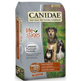 Canidae Platinum Seniors & Overweight Dog Dry Food 5lb Bag